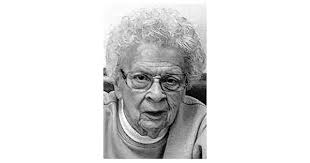 Alice Patten Obituary (2018)