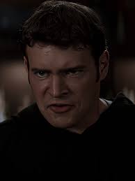 Roman Bridger Last Scare