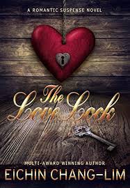 Book Review Of The Lovelock Romantic Suspense Novels Romantic Suspense Books Lovelock