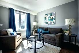 Maybe you would like to learn more about one of these? What Color Curtains Go Best With Gray Walls 30 Ideas With Photos