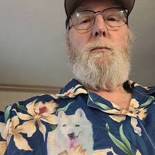 Retired Inglewood Fire guy Rick Pfeiffer stopped by to donate some cool  vintage EMS and fire equipment. Great see him... He got to visit his  rig.... Thanks Rick, great to see you!