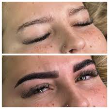 Introducing 'Hybrid Brows'