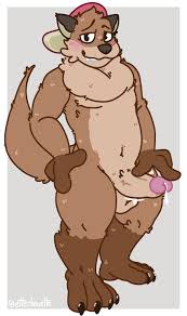 Rule 34 - Absurd Res Anthro Chester The Otter Ettechouette Hi Res Male  Mammal Mustelid Otter Solo | 7278532