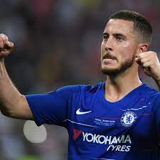 Eden hazard is the brother of kylian hazard (cercle brugge). Real Madrid To Sign Eden Hazard After Agreeing A 100m Fee With Chelsea Real Madrid The Guardian