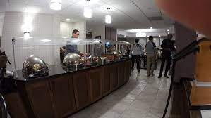 Drury inn & suites austin north. Breakfast Bar Picture Of Drury Inn Suites Austin North Tripadvisor