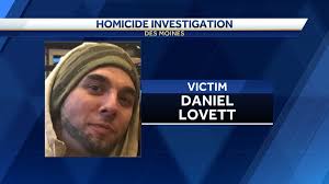 Police identify Des Moines man killed in shooting