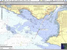 Google Ocean Marine Data For Google Maps Google Earth