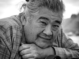 People in your neighborhood: Douglas Beasley