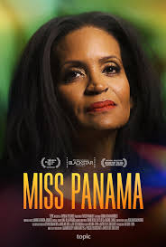 Miss Panama (Short 2021)