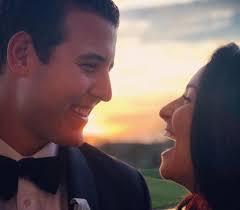 In his early career he played san diego padres. Wait Did Cubs Anthony Rizzo Get Married This Weekend Wgn Tv