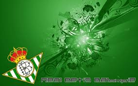 Real betis balompié crest and kappa logo printed on the chest. Real Betis Wallpapers Wallpaper Cave