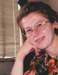 Obituary for Betty Ann Britt