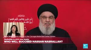 "Larger than life figure": Nasrallah, revered by Shia across Middle East,  leaves "very mixed legacy"