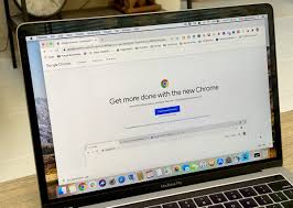 Considerado el navegador más veloz y. Google Chrome Reportedly Destroys Mac Performance Here S How To Fix It Tom S Guide