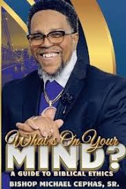 Saviour in the hands of an Angry God!