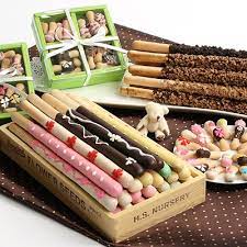 Pepero Day Hàn Quốc là gì mà lạ vậy? - VJ Việt Nam