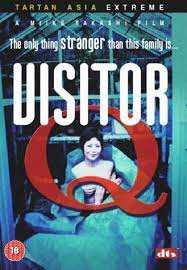 Visitor Q Ver Peliculas Pelis Peliculas