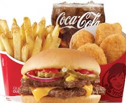 Wendy S Expands 4 For 4 Menu Ups Choices To 8 Entrees Qsr Magazine