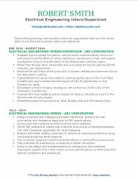 Find out which core companies are offering internships for ece students and apply to the. Electrical Engineering Intern Resume Samples Qwikresume