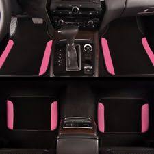 Car Floor Mats For Women Car Floor Mats Car Cartoon Pretty Cars