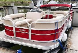 Pontoonstuff now offers replacement deck trim to help you make your old pontoon look like a new pontoon boat once again!. Best Pontoon Boat Fenders Bumpers Which Guards You Need