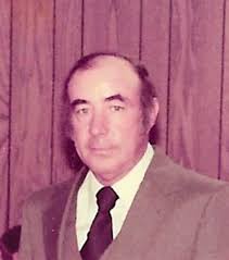 Estill Lamar Burke Obituary July 5, 2020