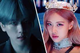 Most People Can T Identify These 20 K Pop Idols Can You Kpop Idol Idol Cat Sleeping Positions