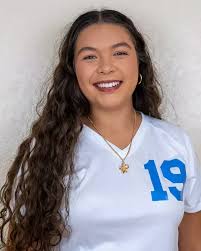 2025 Women's Soccer Roster