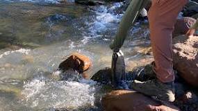 The Best Water Filters for Hiking and Backpacking (2026)