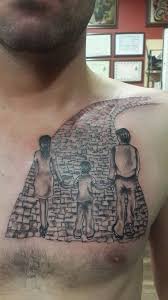 Exit Tattoo Kadikoy Su Dovme Dovme Tattoo