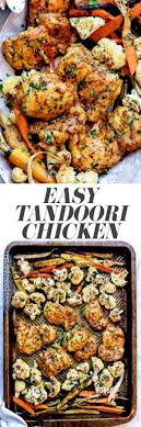 Mar 01, 2021 · add some of these 73 healthy chicken recipes for weight loss to your weekly lineup, and ditch chicken boredom once and for all. Easy Tandoori Chicken Foodiecrush Com Easy Baked Oven Recipe Chicken Indian Sheetpan Tradi Healthy Chicken Recipes Indian Food Recipes Chicken Recipes