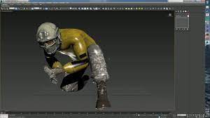 Create 3D-Models with Adobe - for your Games, renders or 3D-Prints! -  YouTube