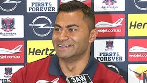 Rockin' Rodan retires to his own beat