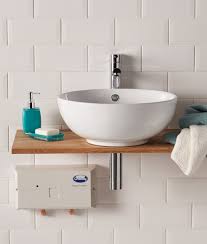 4 best under sink tankless water heater