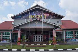 Mesyuarat jawatankuasa bertindak pembangunan belia dan sukan negeri perak bil. Majlis Sukan Negeri Seluruh Malaysia Munaz Bagus