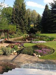 Von der beratung bis zur realisierung alle nötigen aufgaben rund um hof und garten im. Gartenlandschaft Foto Bild Landschaft Garten Parklandschaften Natur Tiere Bilder Auf Fotocommunity