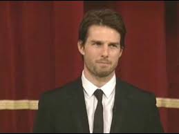 Before 2001 when the academy introduced the best animated feature category, that meant victories for best score and best song. Tom Cruise S Post 9 11 Opening 2002 Oscars Youtube