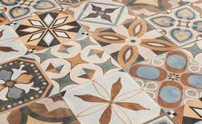 Patchwork is a collection for those who want a habitat that is out of the ordinary. Patchwork Colors Mosaic Effect Tiles Ceramica Sant Agostino