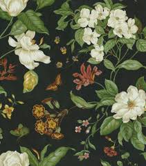 Shop discount waverly fabric for home decorating. Waverly Upholstery Fabric 54 Garden Images Black Joann Fabric Decor Home Decor Fabric Upholstery Fabric