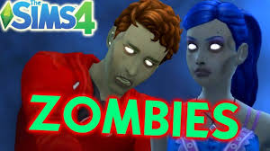 This sims 4 serial killer mod is a custom script so it may not . Download The Sims 4 Zombie Mod Cc Apocalypse Survival Mod