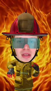 Bombero Exy