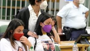 The body of desiree mariottini, 16, was found in october 2018 in an abandoned building used by drug dealers in a neighbourhood near rome's main train station. Oiuxn8de4qas7m