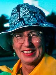 Jane Hamlin's Instagram, Twitter & Facebook