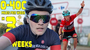 I Tried Chris Horner's Cycling Bootcamp