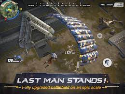 Welcome to the brand new rules of survival arena, where the deathmatch has now been raised to a thrilling epic scale! Rules Of Survival For Android Apk Download