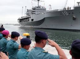 Bandara deo sorong, jl basuki rahmat km 7,5 sorong, papua barat. Buruan Daftar Tni Al Buka Penerimaan Calon Bintara Dan Tamtama Pk Gelombang Ii Bisnis Liputan6 Com