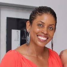 Simone Ward's Instagram, Twitter & Facebook