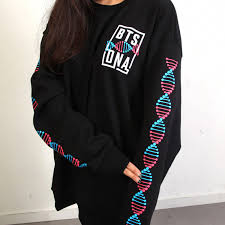 Shop High Quality Kpop Bts Clothing Accessories And Merchandise Products At Affordable Prices Kpop Shop Love Yourself Merchan Roupas Kpop Bts Roupas Roupas