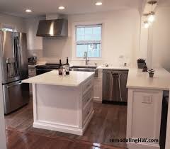 Our unbeaten qualifications aim to give every customer an experience they can't encounter anywhere else. Top Dream Kitchen Remodeling Hw
