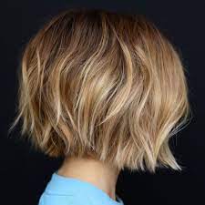 60 Best Short Bob Haircuts And Hairstyles For Women In 2020 Short Bob Haircuts Bobs For Thin Hair Wavy Bob Hairstyles
